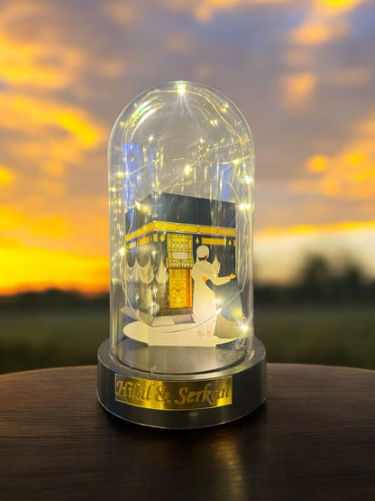 Kişiye Özel Minyatür Kabe