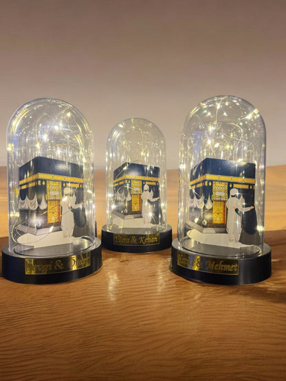 Kişiye Özel Minyatür Kabe